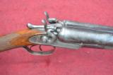 Colt Model 1878 Hammergun, set up for left-handed shooter, Grade 3, MFG 1879 - 4 of 16