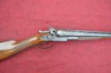 Colt Model 1878 Hammergun, set up for left-handed shooter, Grade 3, MFG 1879 - 1 of 16