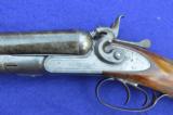 Colt Model 1878 Hammergun, set up for left-handed shooter, Grade 3, MFG 1879 - 15 of 16