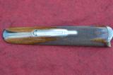 Colt Model 1883 12 Gauge Shotgun, 30” Fine Damascus Steel Barrels, Superb Wood, Mfg 1891 - 7 of 12