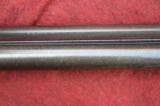 Colt Model 1883 12 Gauge Shotgun, 30” Fine Damascus Steel Barrels, Superb Wood, Mfg 1891 - 10 of 12