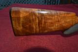Colt Model 1883 12 Gauge Shotgun, 30” Fine Damascus Steel Barrels, Superb Wood, Mfg 1891 - 4 of 12