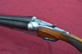 Colt Model 1883 12 Gauge Shotgun, 30” Fine Damascus Steel Barrels, Superb Wood, Mfg 1891 - 2 of 12