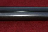 Colt Model 1883 12 Gauge Shotgun, 30” Fine Damascus Steel Barrels, Superb Wood, Mfg 1891 - 11 of 12