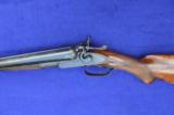 Colt Model 1878 Hammer Shotgun, Engraved, 30” Fine Twist Steel Barrels, Mfg 1880, Restored - 12 of 12