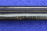 Ithaca (NIG) 16 Gauge Hammer Gun, 30” Twist Steel Barrels, Mfg 1900, Restored - 10 of 12