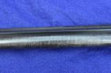 Ithaca (NIG) 12 Gauge Hammergun, 28” Twist Steel Barrels, Mfg 1901, Restored - 9 of 12