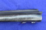 Ithaca (NIG) 12 Gauge Hammergun, 28” Twist Steel Barrels, Mfg 1901, Restored - 7 of 12
