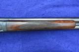 LC Smith 20 Gauge Field Grade Shotgun, 28” Barrels, Mfg 1920, Restored - 8 of 18