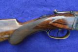 Colt Model 1883 12 Gauge Shotgun, 30” Fine Damascus Barrels, Mfg 1890, Restored - 20 of 20