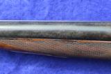 Colt Model 1883 12 Gauge Shotgun, 30” Fine Damascus Barrels, Mfg 1890, Restored - 14 of 20