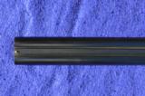 A.H Fox 12 Gauge, A Grade, Deep Engraving, Manufactured in 1920 - 14 of 17