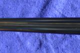 A.H Fox 12 Gauge, A Grade, Deep Engraving, Manufactured in 1920 - 13 of 17
