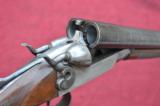 Ithaca Baker Model 10 Gauge, 30” London Twist Barrels, 3” Chambers, Mfg 1887 - 19 of 19