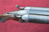 Ithaca Baker Model 10 Gauge, 30” London Twist Barrels, 3” Chambers, Mfg 1887 - 4 of 19