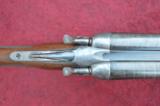 Ithaca Baker Model 10 Gauge, 30” London Twist Barrels, 3” Chambers, Mfg 1887 - 13 of 19