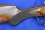 Colt Model 1883 Shotgun, 12-Gauge, Nicely Figured Wood, 30” Fine Damascus Barrels, Mfg 1891 - 4 of 16