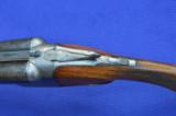 Colt Model 1883 Shotgun, 12-Gauge, Nicely Figured Wood, 30” Fine Damascus Barrels, Mfg 1891 - 14 of 16