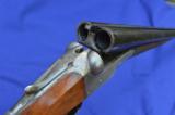 Colt Model 1883 Shotgun, 12-Gauge, Nicely Figured Wood, 30” Fine Damascus Barrels, Mfg 1891 - 2 of 16