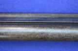 Colt Model 1883 Shotgun, 12-Gauge, Nicely Figured Wood, 30” Fine Damascus Barrels, Mfg 1891 - 15 of 16