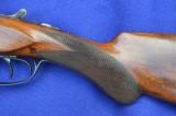 Colt Model 1883 Shotgun, 12-Gauge, Nicely Figured Wood, 30” Fine Damascus Barrels, Mfg 1891 - 12 of 16