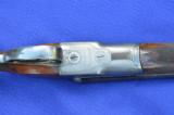 Colt Model 1883 Shotgun, 12-Gauge, Nicely Figured Wood, 30” Fine Damascus Barrels, Mfg 1891 - 7 of 16