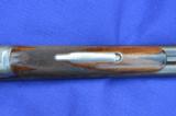 Colt Model 1883 Shotgun, 12-Gauge, Nicely Figured Wood, 30” Fine Damascus Barrels, Mfg 1891 - 8 of 16