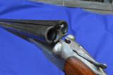 Colt Model 1883 Shotgun, 12-Gauge, Nicely Figured Wood, 30” Fine Damascus Barrels, Mfg 1891 - 10 of 16