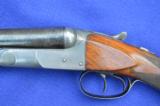 Colt Model 1883 Shotgun, 12-Gauge, Nicely Figured Wood, 30” Fine Damascus Barrels, Mfg 1891 - 13 of 16