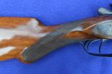 Remington Model 1889, Grade 3, 12-Gauge Hammer Shotgun, 32 Inch Damascus Steel Barrels, Mfg 1901 - 3 of 17