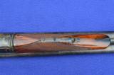Remington Model 1889, Grade 3, 12-Gauge Hammer Shotgun, 32 Inch Damascus Steel Barrels, Mfg 1901 - 6 of 17