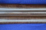 Rare “Quality C” LC Smith Baker’s Patent Shot Gun, 32” Damascus Steel Barrels, 10- Gauge, Mfg 1883 - 2 of 20
