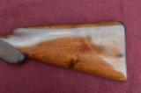 Parker Brothers 12-Gauge Top-Action Hammer Shotgun, Line Engraving, 30” Twist Steel Barrels, Mfg 1885, Reconditioned - 2 of 19