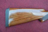 Ithaca (NIG) 12 Gauge External Hammer Shotgun, Mfg 1901, Reconditioned - 4 of 16