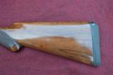 Ithaca (NIG) 12 Gauge External Hammer Shotgun, Mfg 1901, Reconditioned - 11 of 16
