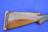 Ithaca (NIG) 16 Gauge Hammer Shotgun, 30” Twist Steel Barrels, Mfg 1900, Reconditioned - 7 of 17