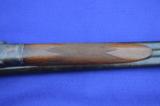 Ithaca (NIG) 16 Gauge Hammer Shotgun, 30” Twist Steel Barrels, Mfg 1900, Reconditioned - 12 of 17