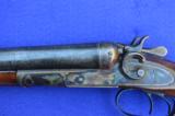 Remington Model 1889 Grade 3 12-Gauge, 32" Damascus Barrels, Reconditioned - 5 of 17