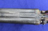 Remington Model 1889 Grade 3 12-Gauge, 32" Damascus Barrels, Reconditioned - 17 of 17