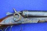 Remington Model 1889 Grade 3 12-Gauge, 32" Damascus Barrels, Reconditioned - 12 of 17
