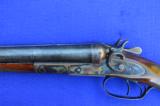 Remington Model 1889 Grade 3 12-Gauge, 32" Damascus Barrels, Reconditioned - 2 of 17