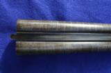 Ithaca Baker Model, 10 Gauge, 3” Chambers, 30” Fine London Twist Barrels, Mfg 1887 - 6 of 14