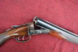 A.H. Fox Sterlingworth, 12 Gauge with 30”Barrels, Mfg 1920 in Philadelphia, Reconditioned - 11 of 16