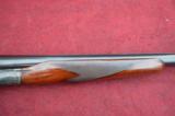 A.H. Fox Sterlingworth, 12 Gauge with 30”Barrels, Mfg 1920 in Philadelphia, Reconditioned - 12 of 16