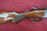 A.H. Fox Sterlingworth, 12 Gauge with 30”Barrels, Mfg 1920 in Philadelphia, Reconditioned - 9 of 16