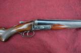 A.H. Fox Sterlingworth, 12 Gauge with 30”Barrels, Mfg 1920 in Philadelphia, Reconditioned - 10 of 16