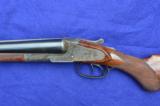 L.C. Smith 12 Gauge Specialty Grade, 30-Inch Barrels, Original Case Color,Mfg. 1922 - 7 of 17
