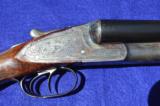 L.C. Smith 12 Gauge Specialty Grade, 30-Inch Barrels, Original Case Color,Mfg. 1922 - 5 of 17