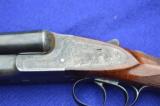L.C. Smith 12 Gauge Specialty Grade, 30-Inch Barrels, Original Case Color,Mfg. 1922 - 10 of 17