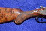 L.C. Smith 12 Gauge Specialty Grade, 30-Inch Barrels, Original Case Color,Mfg. 1922 - 4 of 17